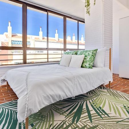 Apartamento La Fiesta, 250 M To The Sea Plus Swimming Pool Torrevieja Ngoại thất bức ảnh