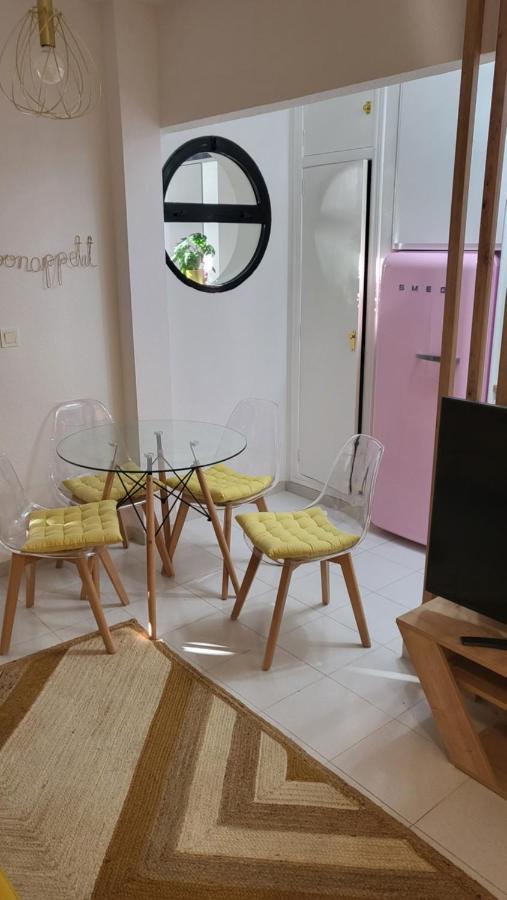 Apartamento La Fiesta, 250 M To The Sea Plus Swimming Pool Torrevieja Ngoại thất bức ảnh
