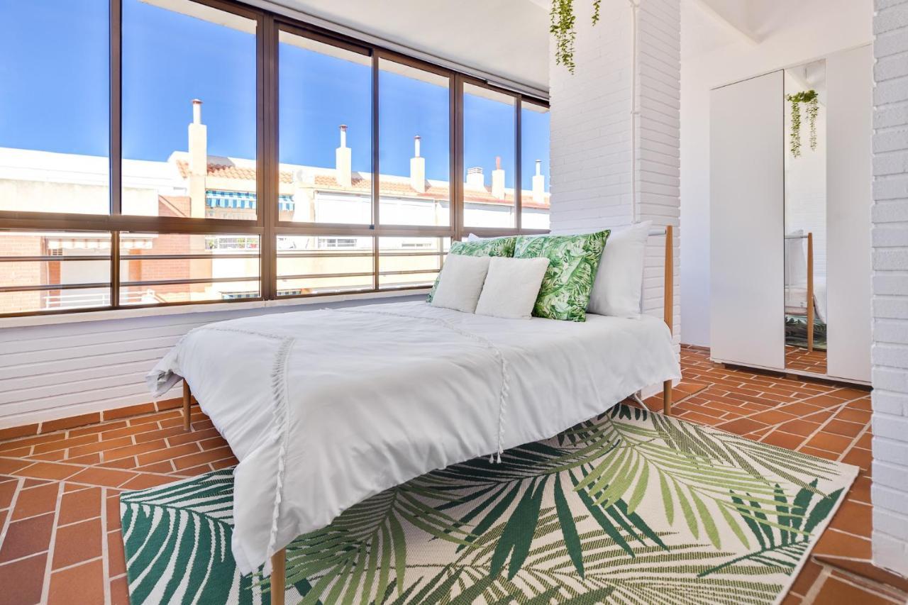 Apartamento La Fiesta, 250 M To The Sea Plus Swimming Pool Torrevieja Ngoại thất bức ảnh