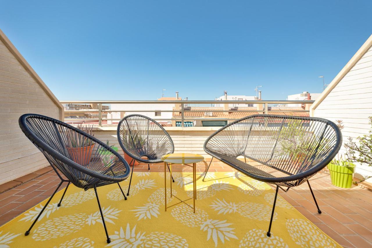 Apartamento La Fiesta, 250 M To The Sea Plus Swimming Pool Torrevieja Ngoại thất bức ảnh